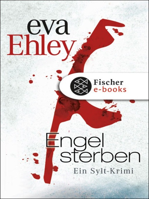 Title details for Engel sterben by Eva Ehley - Available